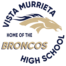 Vista Murrieta Logo